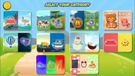 Game screenshot Sorting Colors and Shapes mod apk