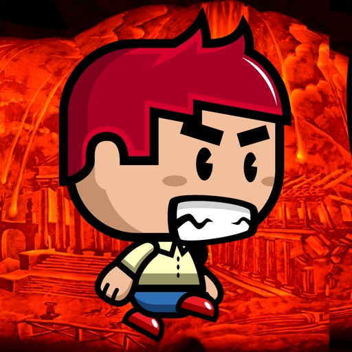 Kid Lava icon