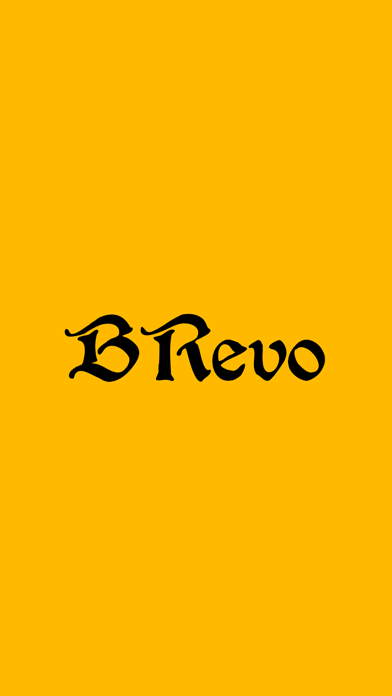 How to cancel & delete BRevo from iphone & ipad 1