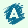 Antigrams - iPhoneアプリ