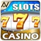 Dollor Slots Adventure - Vegas Casino Slot Machine