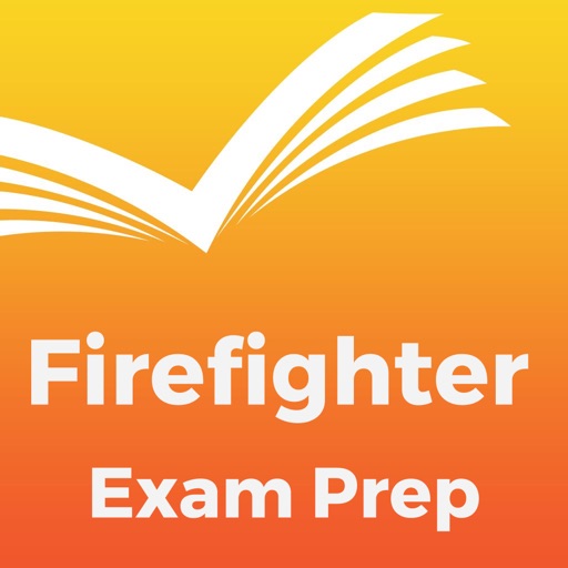 Firefighter Exam Prep 2017 Version app icon