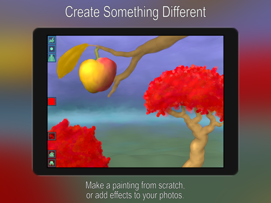 Screenshot #5 pour Chill Paint