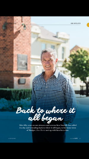Life Begins At ... The Retiree(圖5)-速報App
