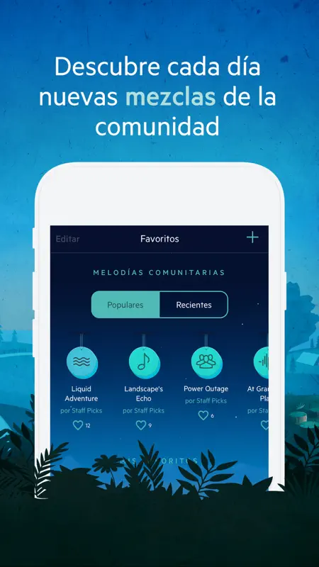 Relax Meditation P: meditación yoga zen relajación screenshot 5 of 5
