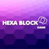 Hexa Block! delete, cancel
