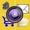 PicPdf Lite is an iPhone app which enables an user to be able to take pictures of anything and create a PDF document on-the-go