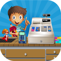 Toys Shop Cash Register and ATM Simulator - POS