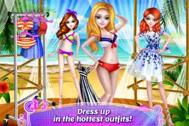 Game screenshot Crazy Beach Party apk
