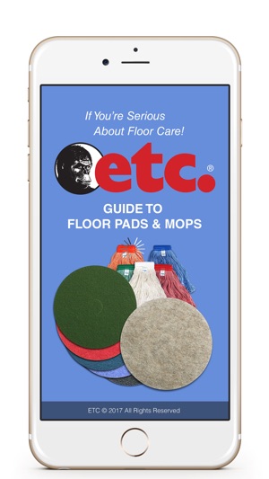 ETC Floor Care