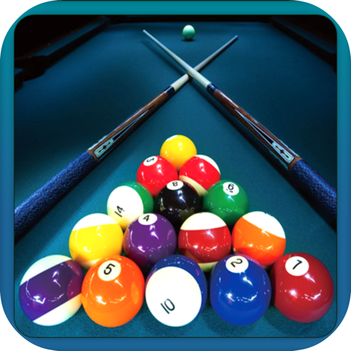 Master 8 Pool Ball free