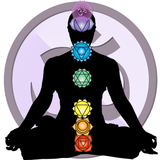 Chakra Test - discover the state of your chakras