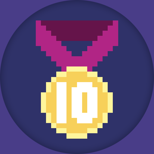 Universal Medal