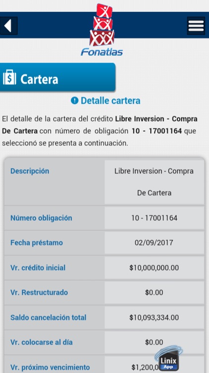 Fonatlas screenshot-4