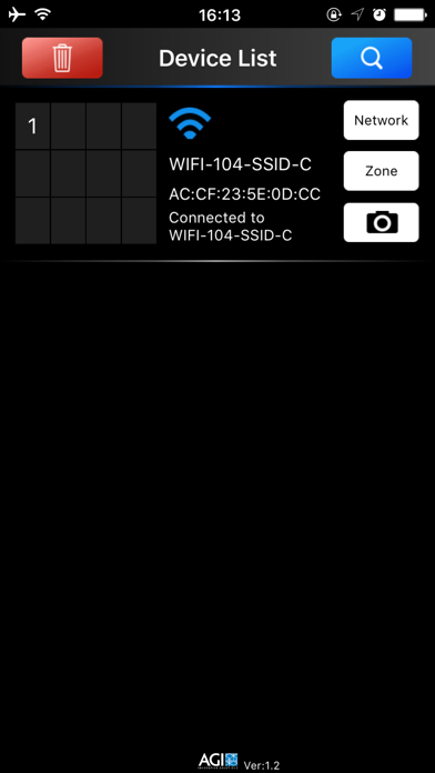 Screenshot #1 pour Trustmark Refresh