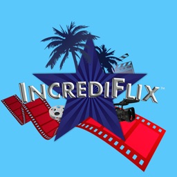 IncrediFlix Animation Studio
