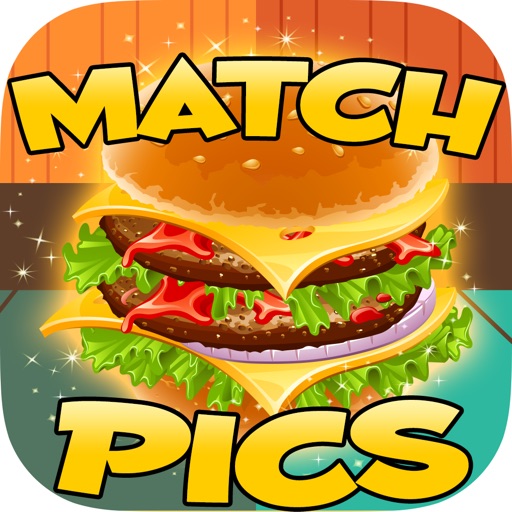 Aaron Mania Burguer Match Pics 2017 iOS App