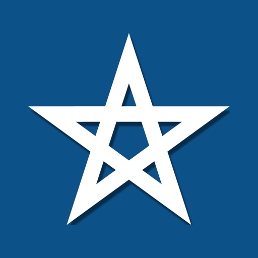 Morocco - Travel Guide & Offline Map