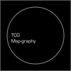 Tokyo Cartographic CO.,LTD. - TCG Map-graphy アートワーク