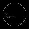 TCG Map-graphy - iPhoneアプリ