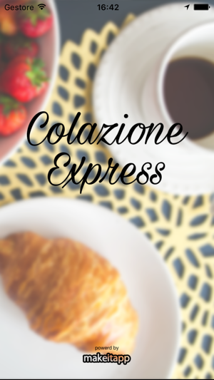 Colazione Express