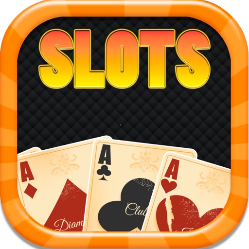 The Golden Santa Clauss - VIP Slots Machines icon