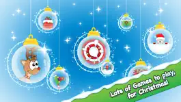 Game screenshot Santa Fun Games mod apk