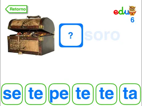 Aprender a Leer - Silabario