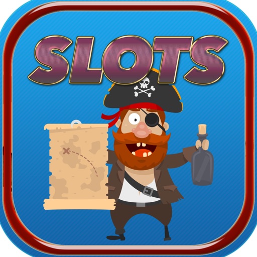 Winning Slots Pirate - Vegas Style Machine icon