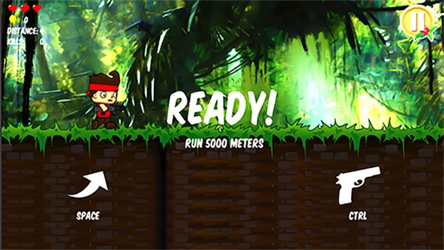 Jungle Run:Jungle Adventure Game(圖2)-速報App