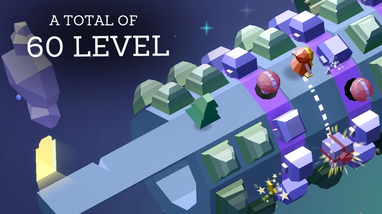 LOST MAZE screenshot-3