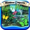 Hidden Objects, Magical Fairies, and Beautiful Butterflies, and Magical hidden Forests await you in this Breathtaking Hidden Object Game