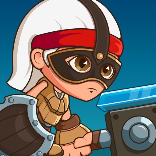 My Tiny Heroes icon