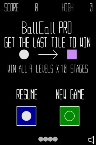 BallCall PRO screenshot 4