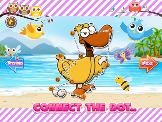 1st grade reading games american english online iPad screenshot 5 - Education app