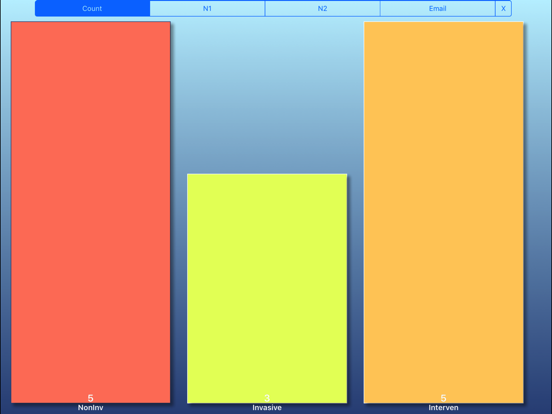 Screenshot #6 pour Universal Logbook