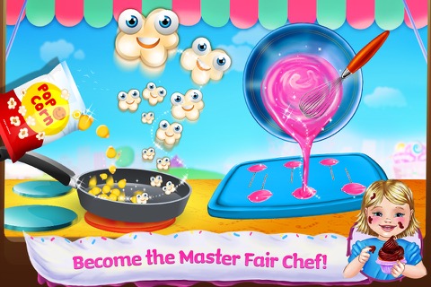 Baby Food Fair Chefのおすすめ画像4