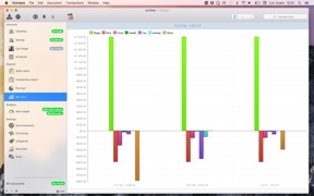 iCompta 6 screenshot