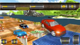 Game screenshot Racing Car Race Game apk