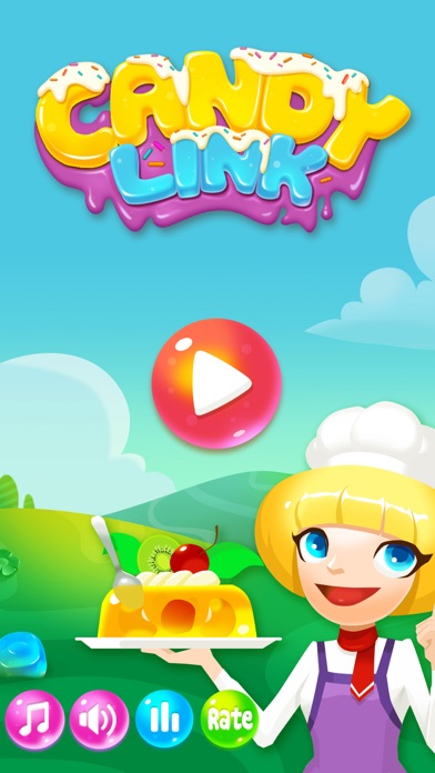 Candy Link screenshot 5