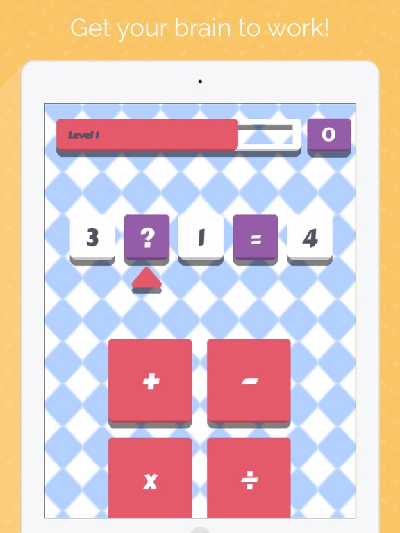 Screenshot #5 pour Math Max