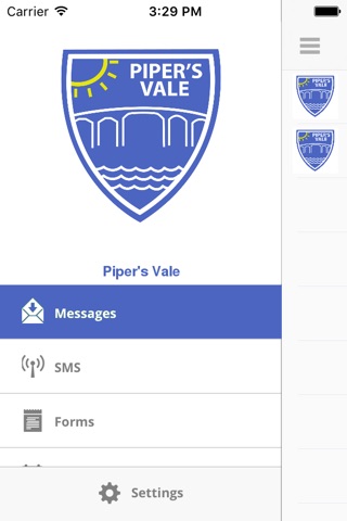 Piper's Vale (IP3 0EW) screenshot 2
