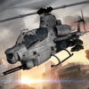 Helicopter Air Gunship War