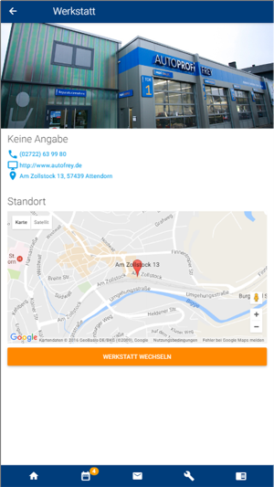 AUTOPROFI(圖4)-速報App