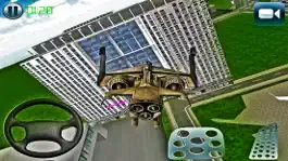 Game screenshot Jet Fighter Parking Airport : Real Simulation Game apk