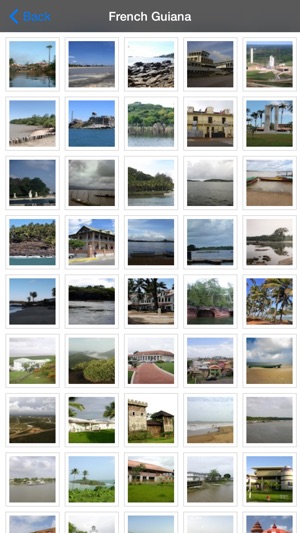 French Guiana Revealed(圖4)-速報App