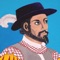 Want to learn All about Juan Ponce de Leon biography, his famous quotes, and to watch his documentary all in one App