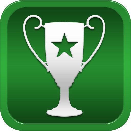 Victory - Goal Setting Plan iOS App