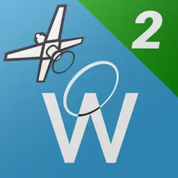 WeatherTRAK Mobile 2 app icon