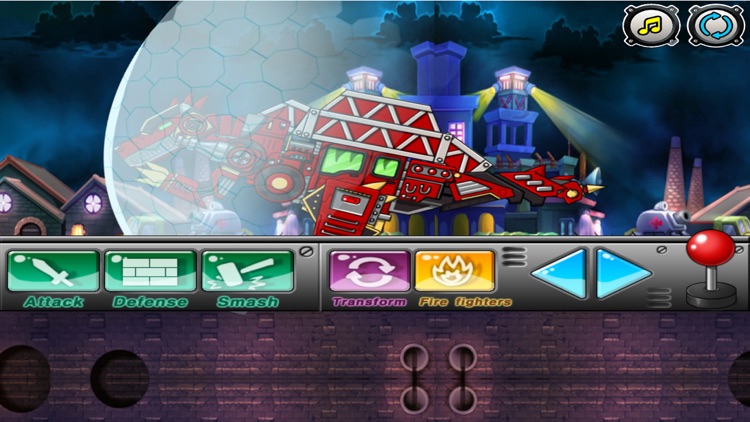 Jurassic Dinosaur Game - baby games